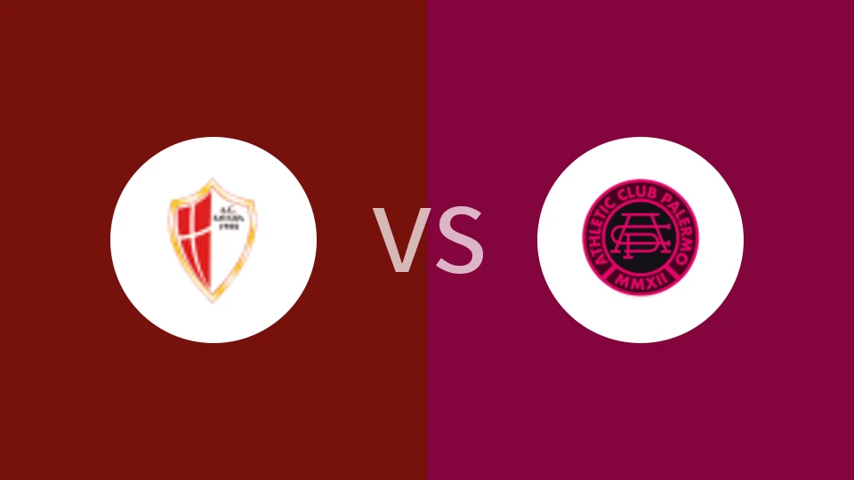 萨沃亚vs巴勒莫竞技比分预测分析 2025/12/14