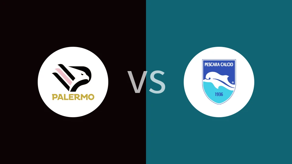巴勒莫vs佩斯卡拉比分预测分析 2025/11/02