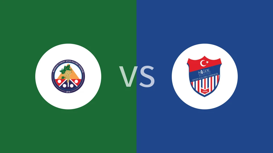 【土丙】马西达吉vs尼格德