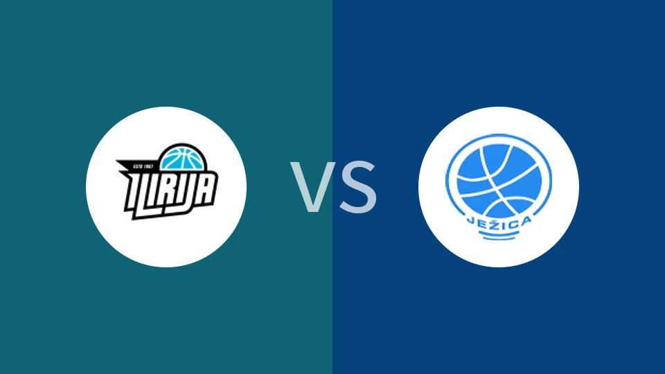 伊利里亚女篮vs杰西卡女篮比分预测分析 2025/11/22