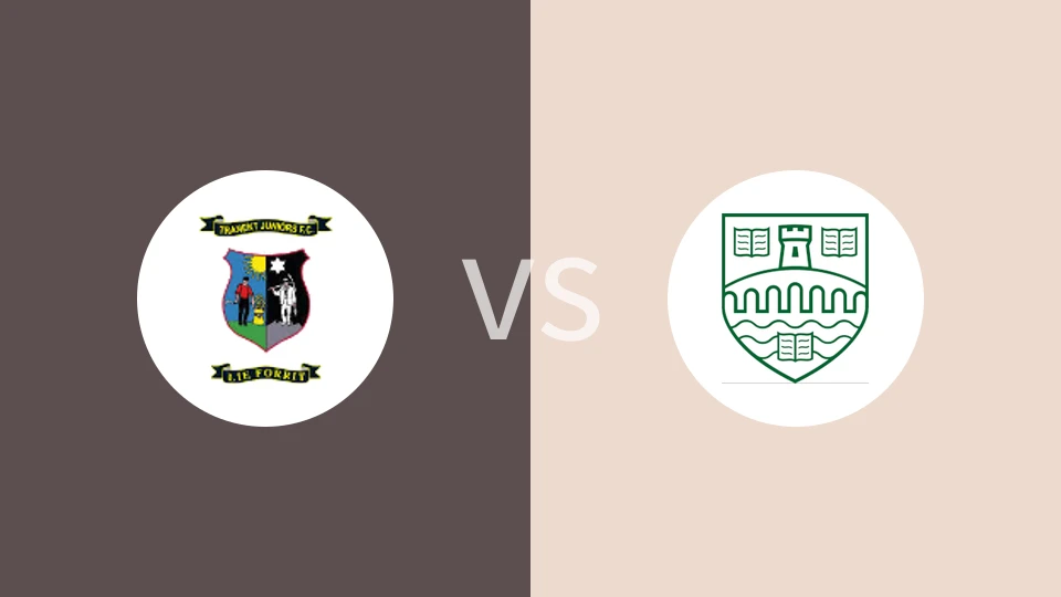 特兰特青年vs斯特林大学比分预测分析 2025/11/01