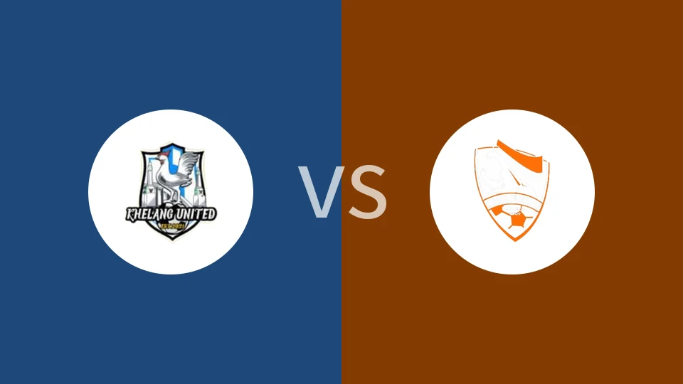 【泰乙】克朗联vs清莱托威