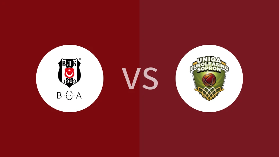 贝西克塔斯女篮vs欧洲租赁女篮比分预测分析 2025/12/12