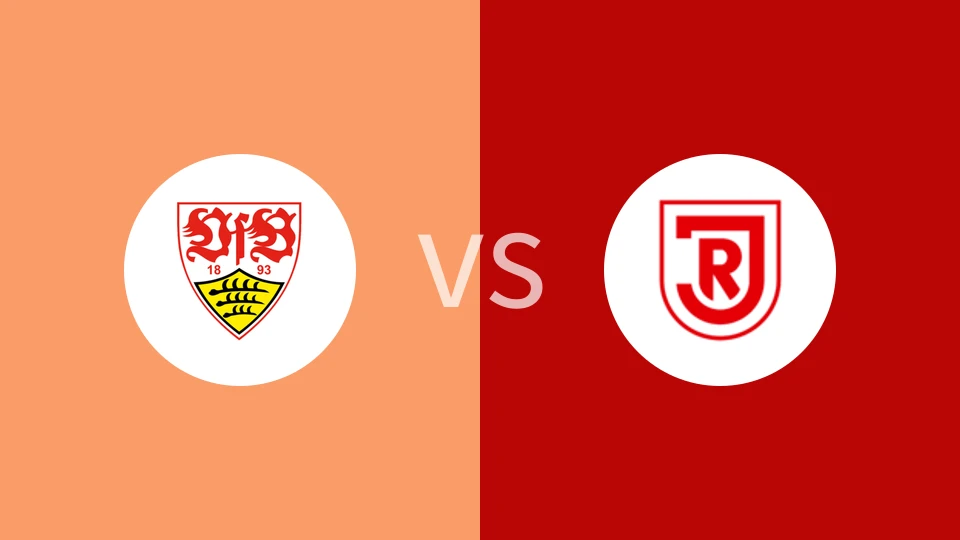 斯图加特U19vs雷根斯堡U19比分预测分析 2025/09/27