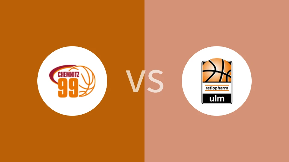 开姆尼茨vs乌尔姆兰蒂奥帕姆比分预测分析 2025/10/30