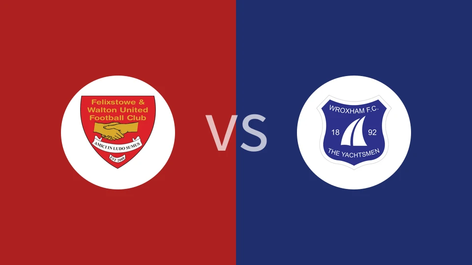 【英依联甲】费利克斯托沃尔顿vs沃斯汉姆