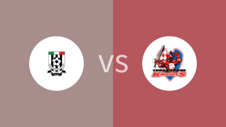 朗赛斯顿城vs格诺尔基卡纳特斯FC比分预测分析 2025/08/30