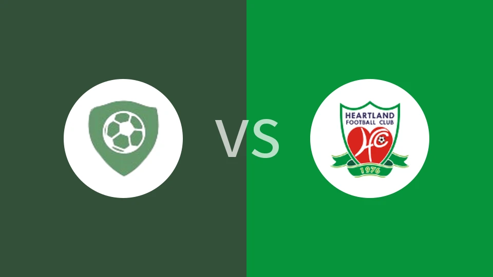 【尼日国联】阿比阿彗星vs中心队