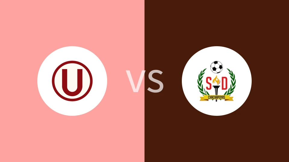 【秘鲁丙】秘鲁体育大学后备队vs圣多明哥联盟