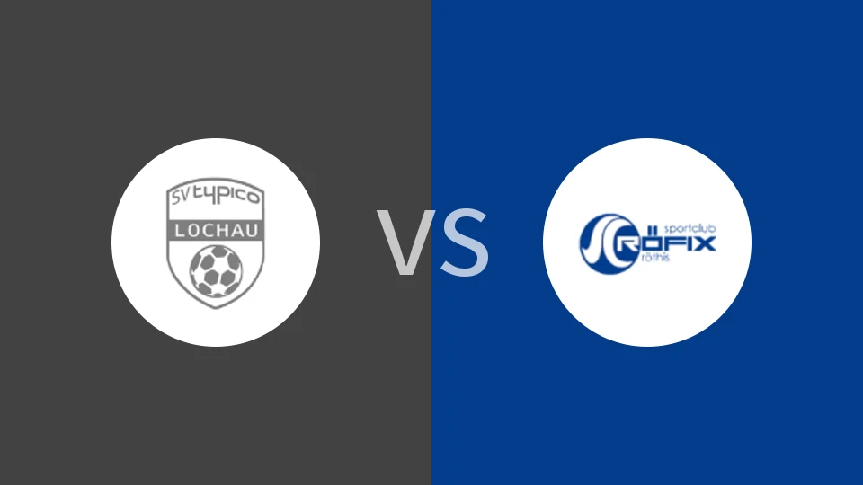 SV洛豪vsSC瑞斯比分预测分析 2025/11/02