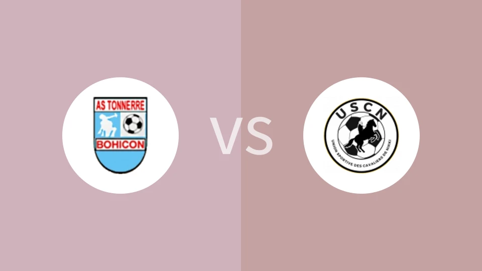 FC多奈尔vs贝宁骑士比分预测分析 2025/03/26