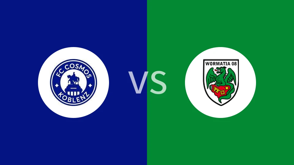 科布伦茨宇宙vs沃尔姆斯比分预测分析 2025/11/29