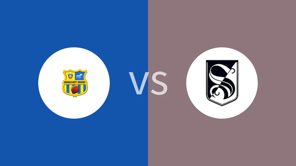 【罗女篮】亚拉德大学女篮vs布库雷斯蒂运动女篮