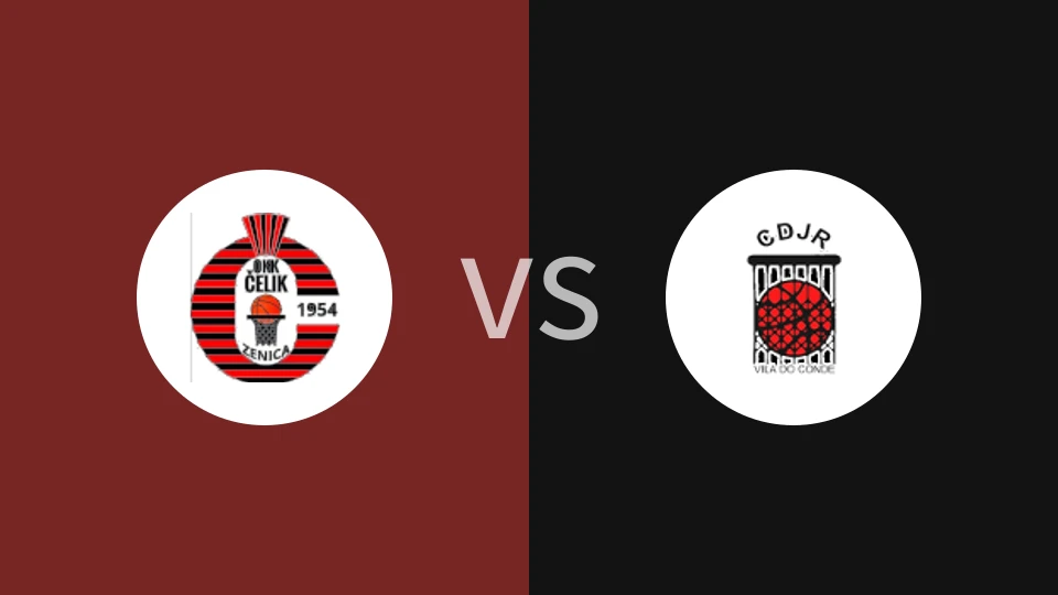 【葡篮乙】塞利克vs何塞雷希奥