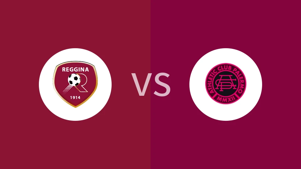 雷吉纳vs巴勒莫竞技比分预测分析 2025/11/16