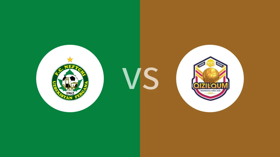 费尔干纳夫兹vs克孜勒库姆比分预测分析 2025/11/22