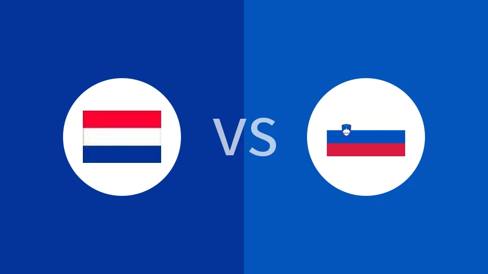 荷兰女篮vs斯洛文尼亚女篮比分预测分析 2025/11/19