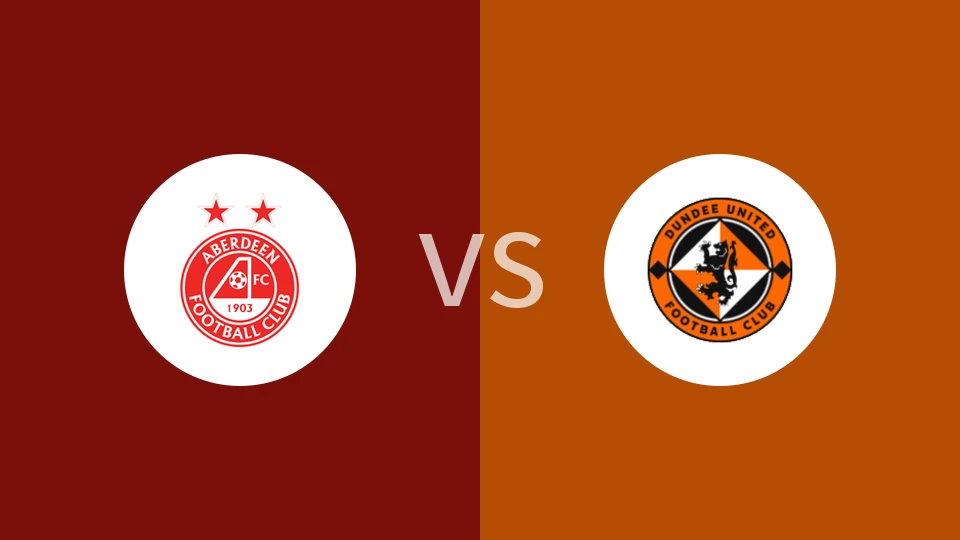 阿伯丁vs邓迪联比分预测分析 2025/12/28