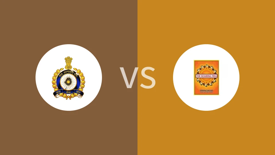 【印班超】ASC中心FCvs马德拉斯工兵