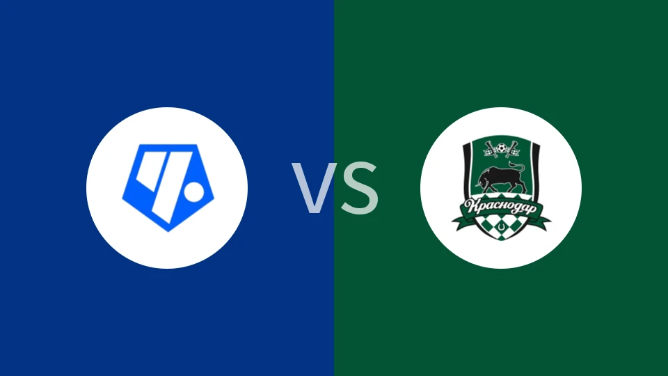 【俄女超】切尔塔诺沃女足vs克拉斯诺达尔女足