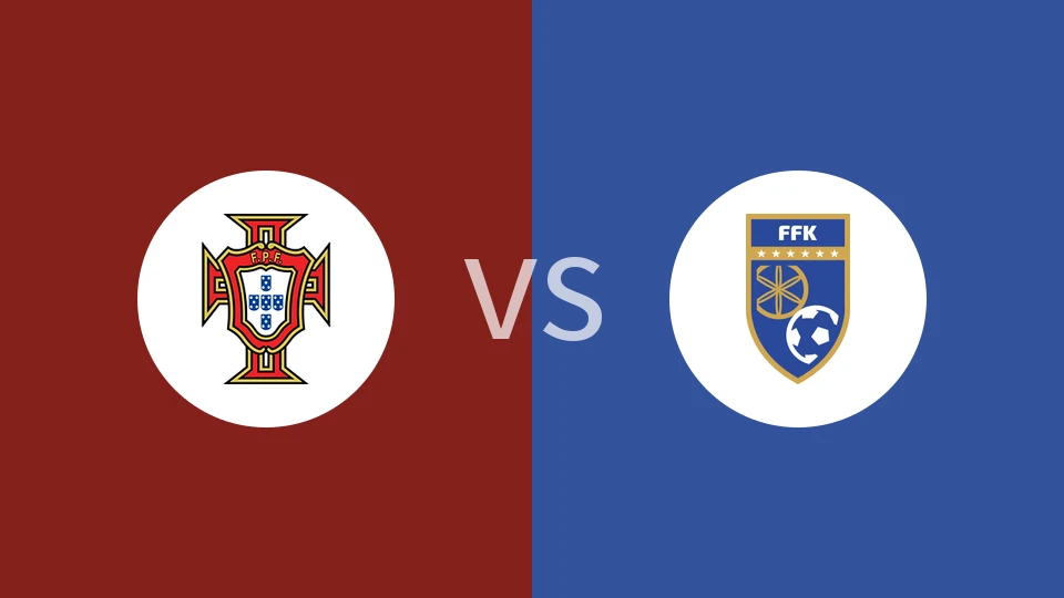 葡萄牙女足U19vs科索沃女足U19比分预测分析 2025/11/27