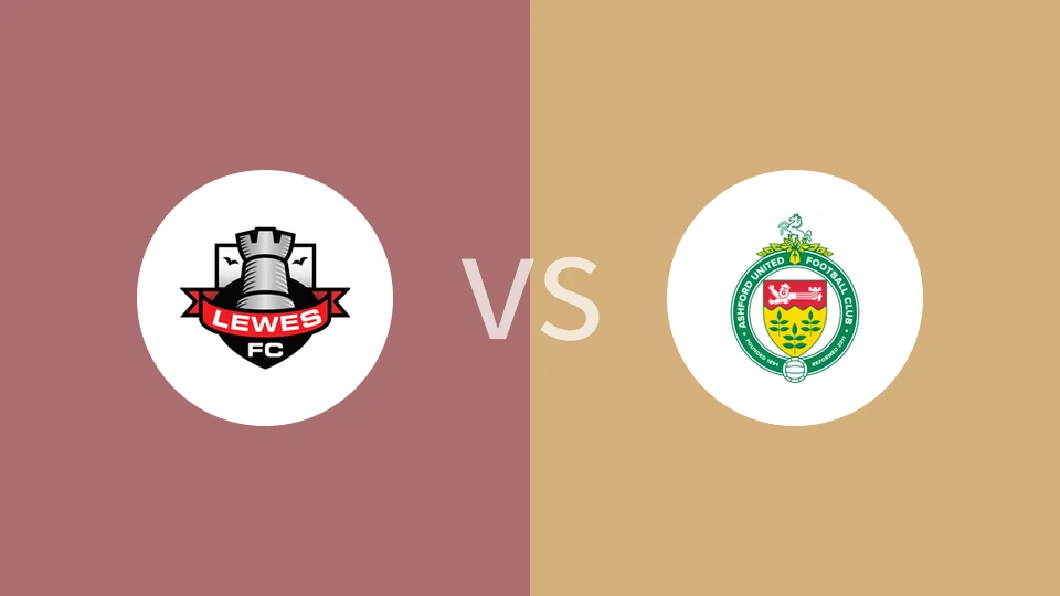 刘易斯vs阿什福德联合比分预测分析 2024/10/26