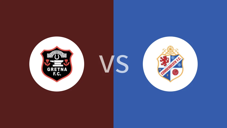 【苏低联】格雷纳vs考登比斯