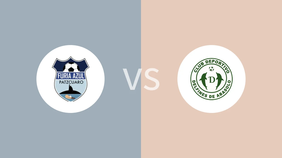 【墨TDP联】福里亚阿苏尔FCvs阿巴索洛