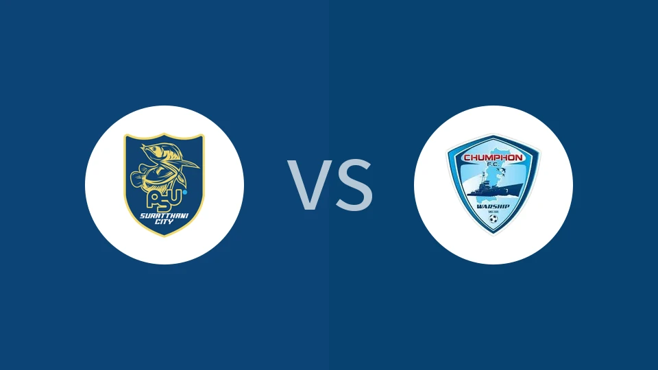 素叻市vs春蓬联比分预测分析 2026/01/11