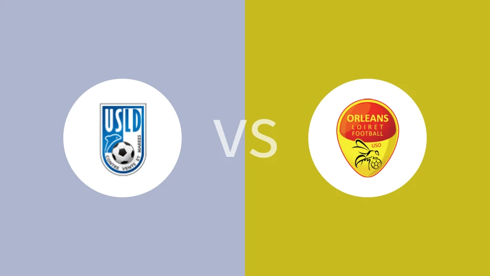 敦刻尔克U19vs奥尔良U19