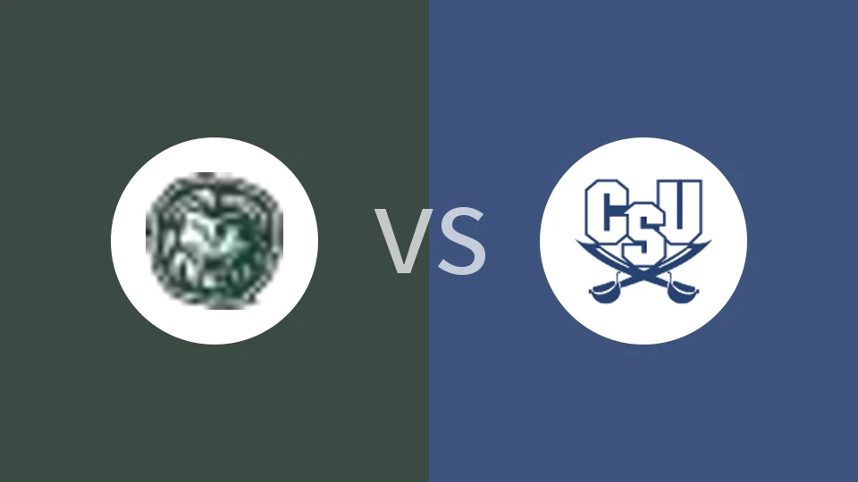 皮德蒙特vs南查理斯顿大学比分预测分析 2025/11/26