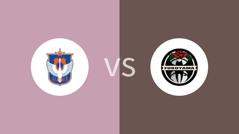 新潟天鹅vs福山市FC