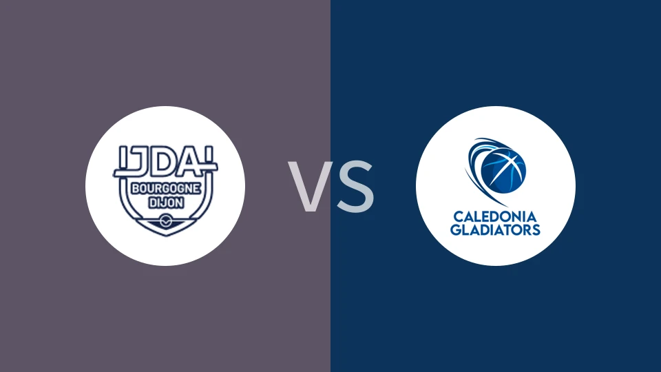 第戎vs喀里多尼亚角斗士比分预测分析 2024/11/07