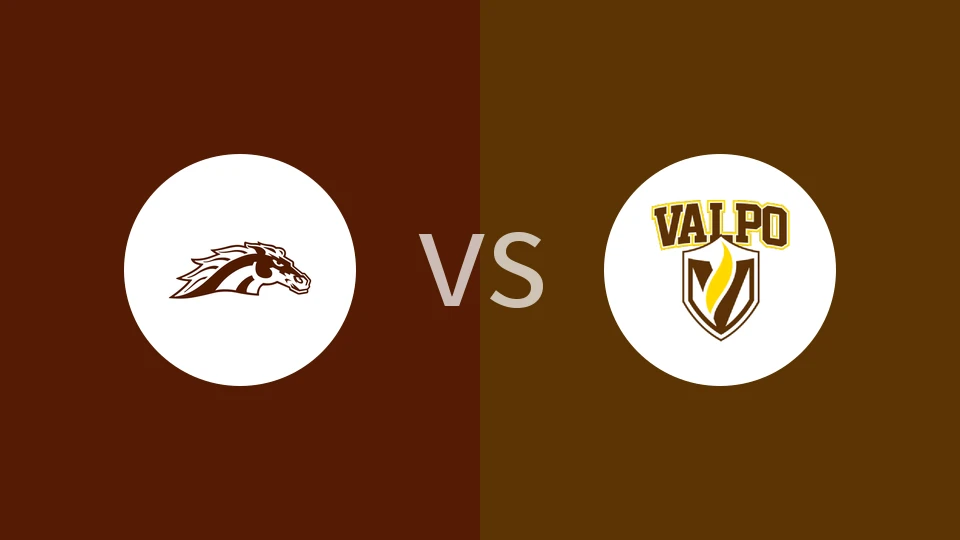 西密西根大学vs瓦尔帕莱索大学比分预测分析 2025/11/30