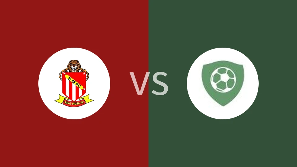 【利比里女联】大穆贾女足vs小城镇FC女足