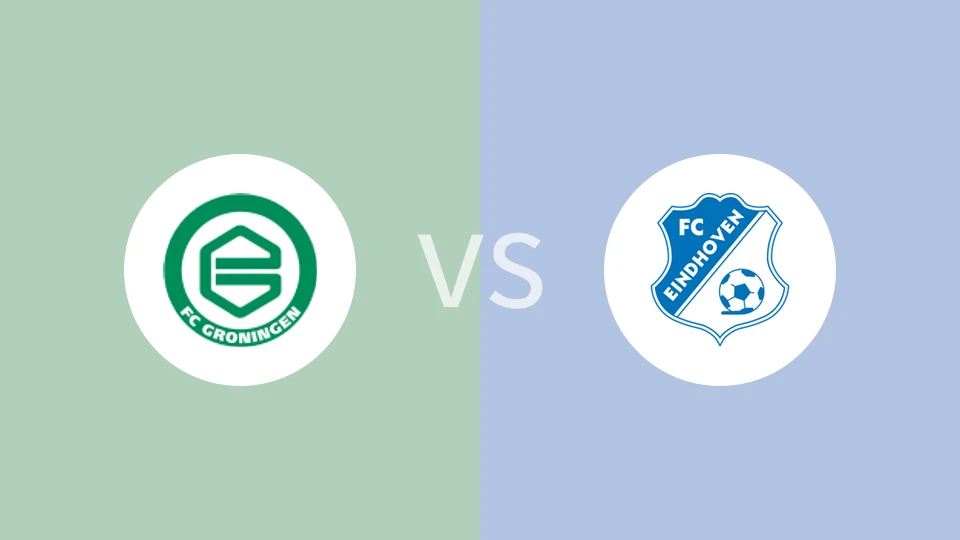 格罗宁根VSFC埃因霍温比分预测 2023/11/25