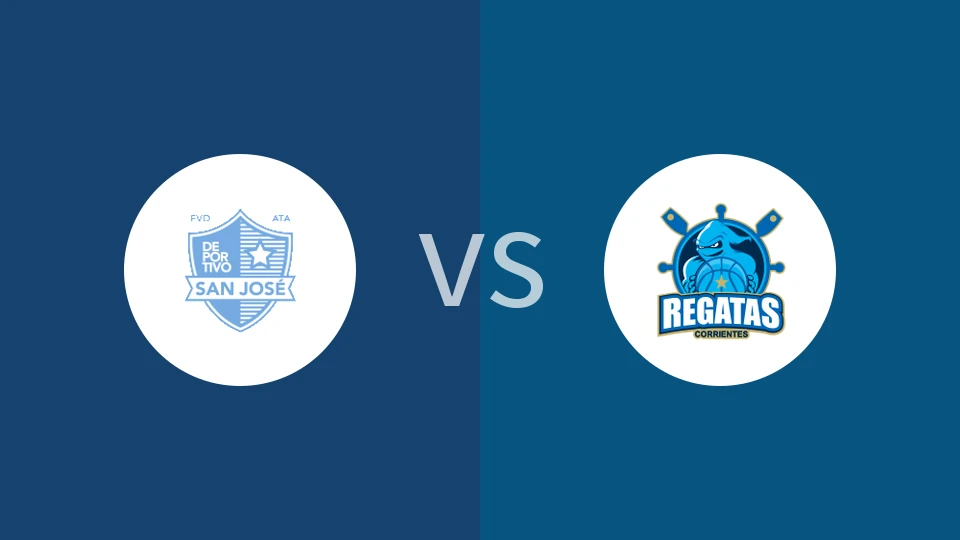 【南美篮联】圣何塞vs瑞加塔斯|圣何塞vs雷加塔斯