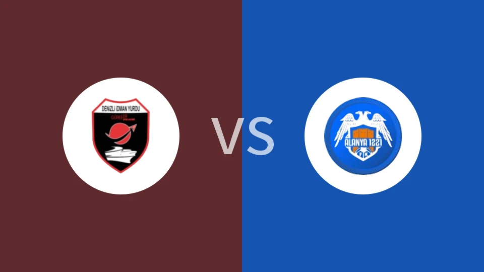 德尼兹利伊古雷勒vs凯斯特尔比分预测分析 2025/12/17