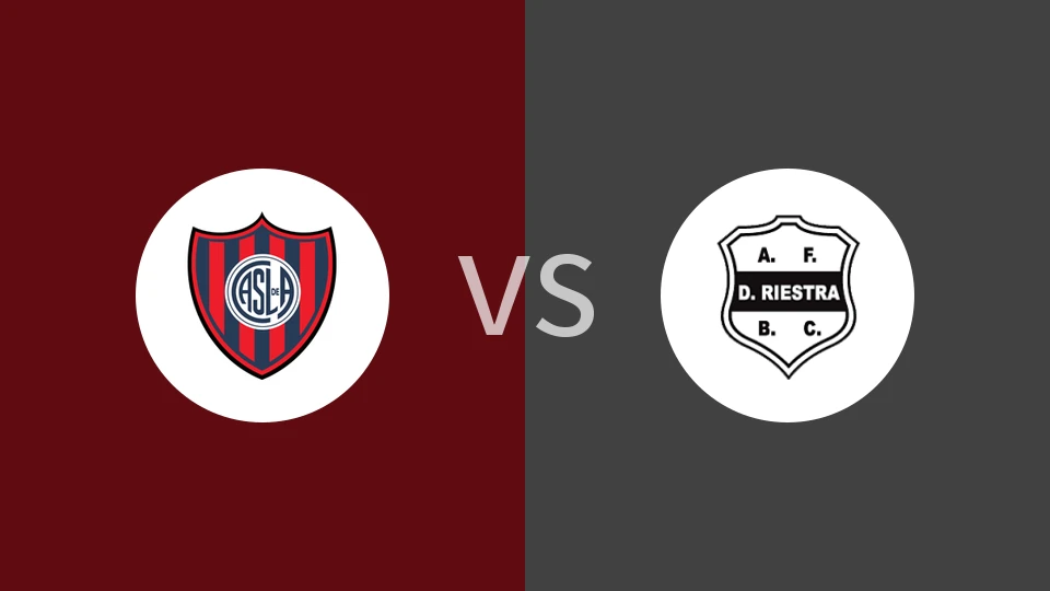 圣洛伦索vs利斯特雷比分预测分析 2025/11/01