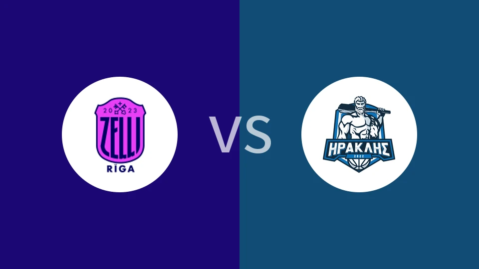 里加斯泽利vs伊拉克利斯比分预测分析 2025/10/30