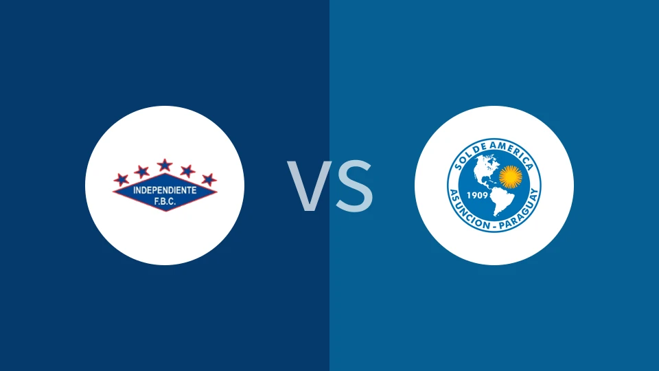 独立FBCvs美洲太阳比分预测分析 2025/04/12