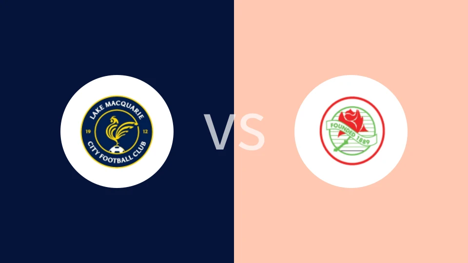 【澳北女超】麦觉理湖女足vs亚当斯敦女足