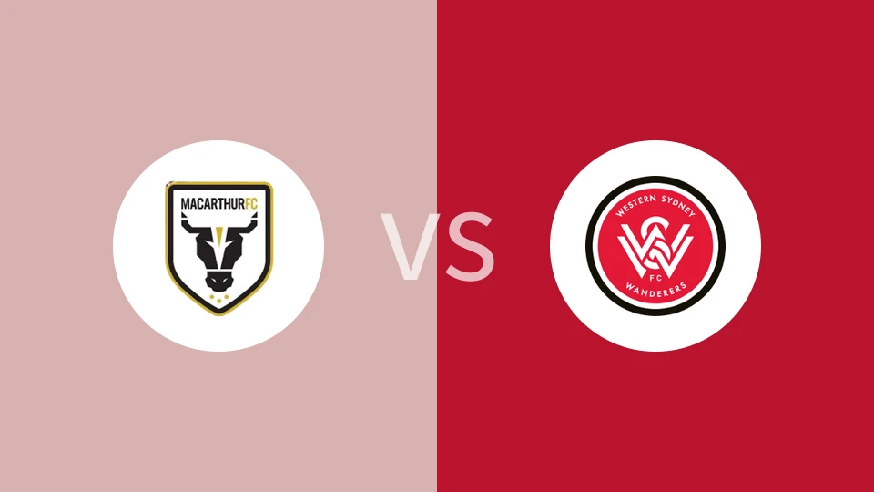 麦克阿瑟FCVS西悉尼流浪者比分预测 2024/02/04