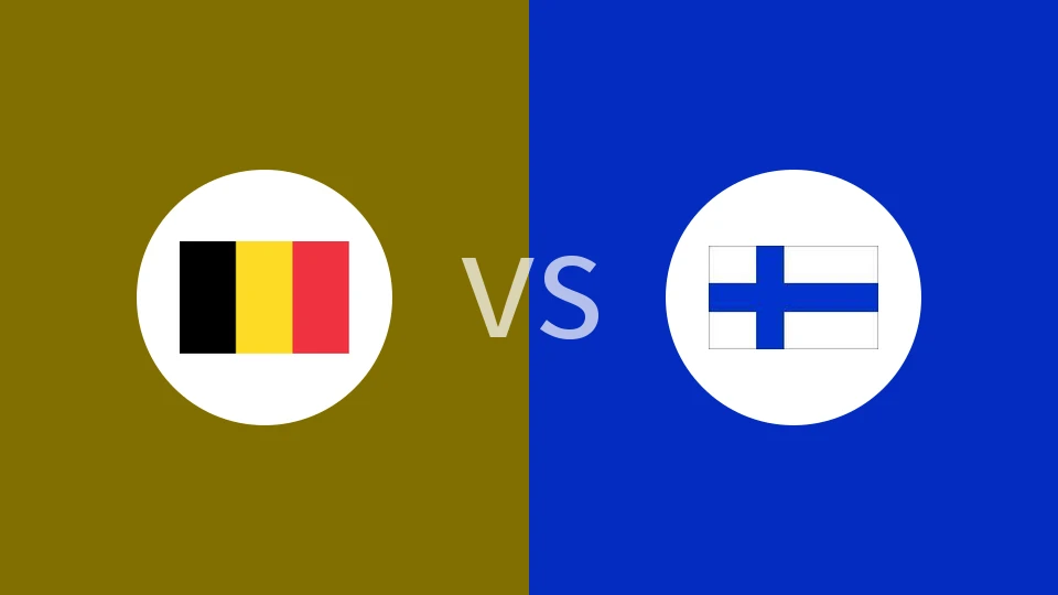 比利时女篮vs芬兰女篮比分预测分析 2025/11/14