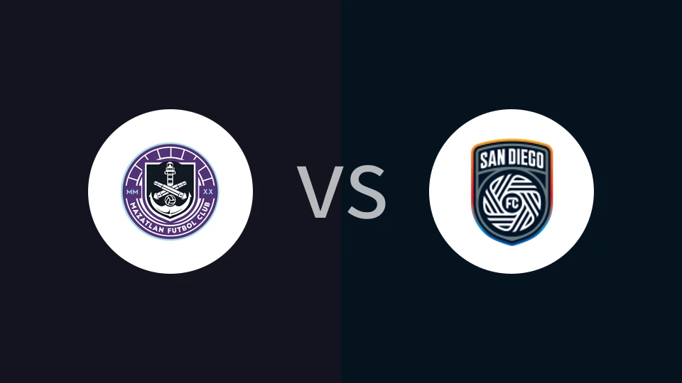 马萨特兰vs圣地亚哥FC比分预测分析 2025/08/06