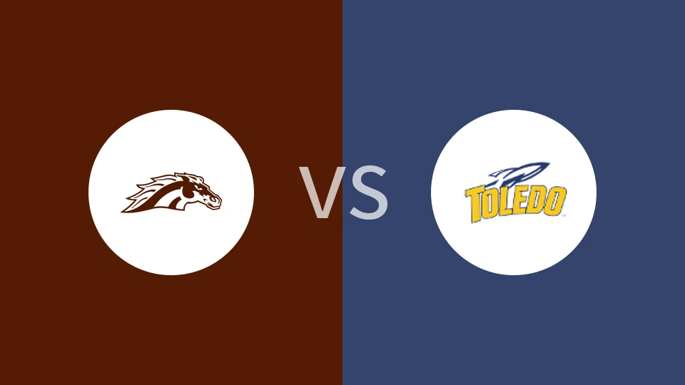 西密西根大学vs托莱多大学比分预测分析 2025/12/31