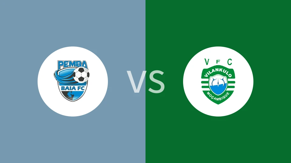 【莫桑冠】彭巴湾vs维兰库洛FC