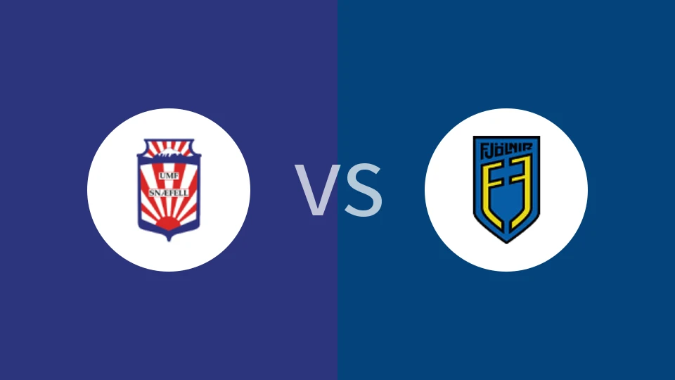 【冰岛女甲】斯奈山女篮vs富佐尼女篮