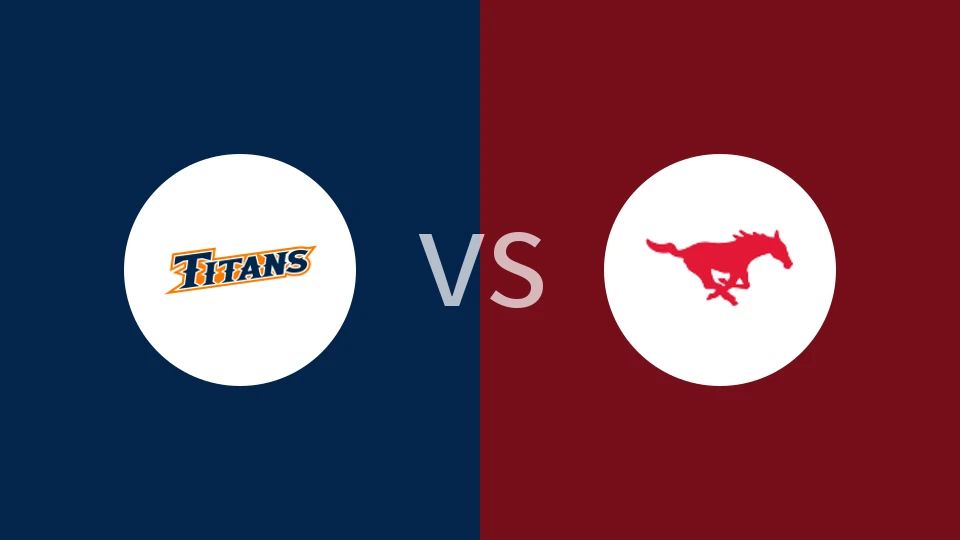 加州州立富勒顿分校vs南卫理公会大学比分预测分析 2025/12/29