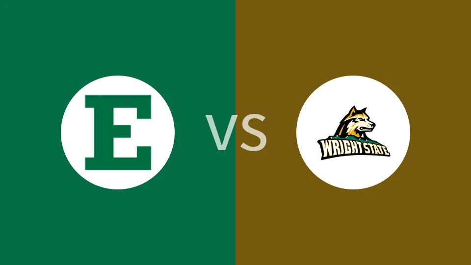 东密歇根vs莱特州立大学比分预测分析 2025/12/23